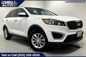 Used 2018 Kia Sorento LX image 1