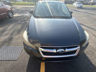 Used 2012 Subaru Impreza 2.0i Limited image 1