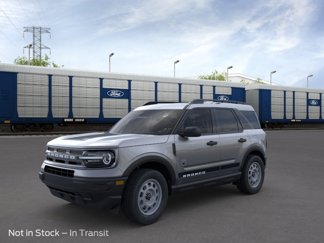 New 2024 Ford Bronco Sport Big Bend image 1