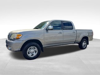 Used 2004 Toyota Tundra SR5 image 1
