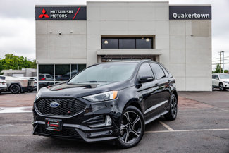Used 2019 Ford Edge ST w/ Convenience Package image 1