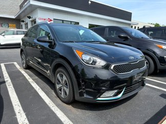 Used 2018 Kia Niro LX image 1