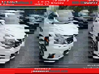 Used 2017 Nissan Altima 2.5 SR image 1
