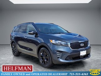 Used 2020 Kia Sorento S image 1