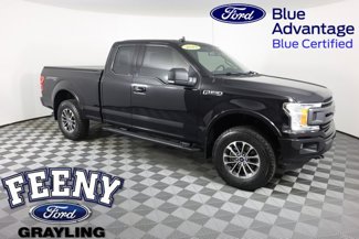 Used 2019 Ford F150 XLT w/ Equipment Group 302A Luxury image 1