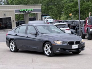 Used 2015 BMW 328i Sedan image 1