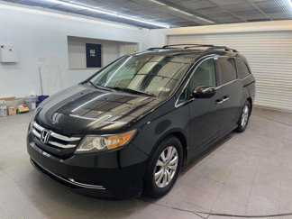 Used 2014 Honda Odyssey EX-L image 1