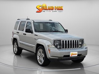 Used 2012 Jeep Liberty Limited Jet w/ Comfort/Convenience Group image 1