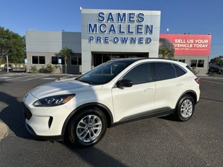 Used 2022 Ford Escape SE image 1