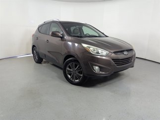 Used 2014 Hyundai Tucson SE image 1