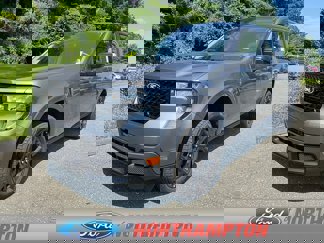 New 2025 Ford Maverick XLT image 1