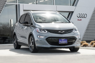 Used 2019 Chevrolet Bolt Premier w/ Infotainment Package image 1