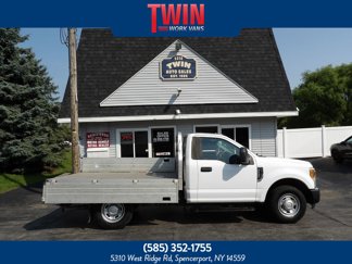 Used 2017 Ford F250 XL image 1