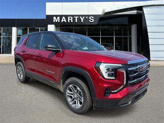 New 2026 GMC Terrain Elevation w/ LPO, Floor Liner Package image 1