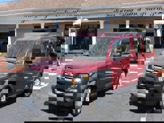 Used 2007 Honda Element LX image 1