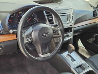 Used 2014 Subaru Outback 2.5i Limited video 2
