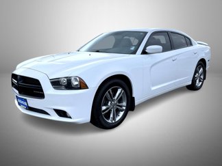 Used 2013 Dodge Charger SXT Plus image 1