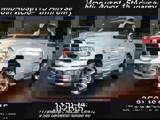 Used 2017 RAM 1500 SLT image 1