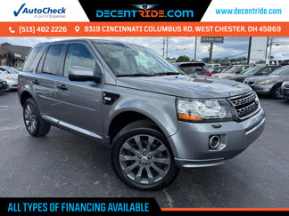 Used 2013 Land Rover LR2 image 1