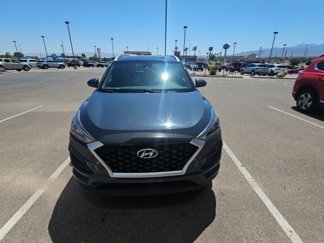 Used 2021 Hyundai Tucson Value image 1