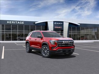 New 2025 GMC Terrain Elevation w/ Elevation Premium Package image 1