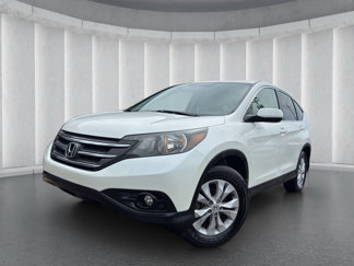 Used 2013 Honda CR-V EX image 1