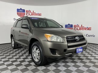 Used 2011 Toyota RAV4 2WD image 1