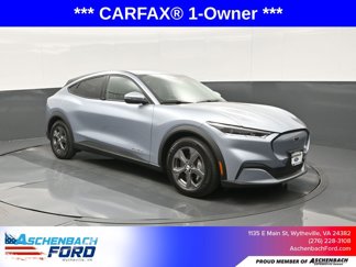 Used 2022 Ford Mustang Mach-E Select image 1