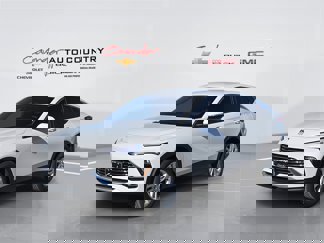 New 2025 Buick Envista Preferred w/ Convenience I Package image 1