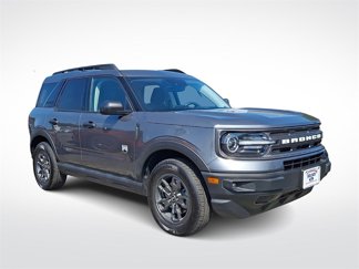 Used 2021 Ford Bronco Sport Big Bend image 1
