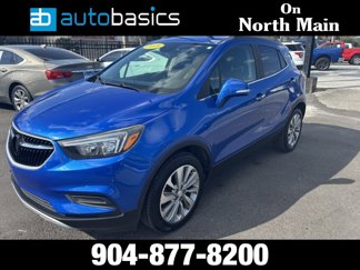 Used 2018 Buick Encore Preferred image 1