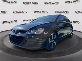 Used 2016 Volkswagen GTI S image 1