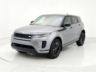 Used 2024 Land Rover Range Rover Evoque S image 1
