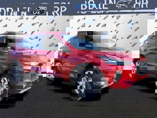 New 2025 Ford Escape Active w/ Cold Weather Package image 1