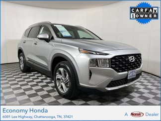 Used 2023 Hyundai Santa Fe SEL image 1