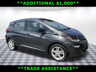Used 2019 Chevrolet Bolt LT image 1