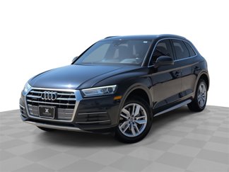 Used 2020 Audi Q5 2.0T Premium image 1