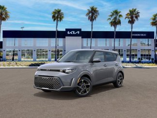 New 2025 Kia Soul EX image 1