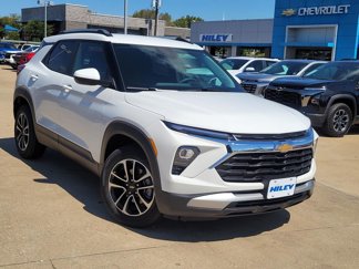 New 2026 Chevrolet TrailBlazer LT w/ Driver Confidence Package image 1