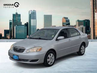 Used 2006 Toyota Corolla LE image 1