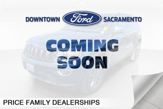 Used 2020 Jeep Grand Cherokee Limited w/ Luxury Group II image 1