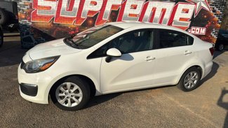 Used 2017 Kia Rio LX w/ Power Package image 1