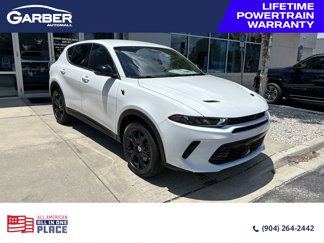 New 2025 Dodge Hornet GT w/ GT Blacktop Package image 1