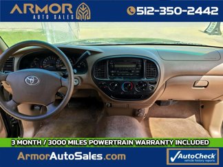 Used 2003 Toyota Tundra SR5 image 1