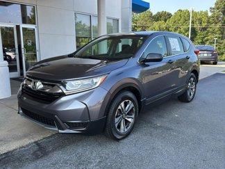 Used 2019 Honda CR-V LX image 1