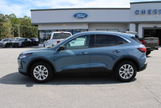 Used 2024 Ford Escape Active video 1