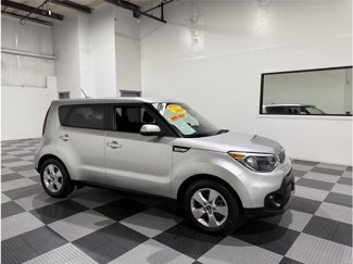 Used 2019 Kia Soul image 1