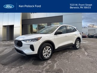 New 2025 Ford Escape Active w/ Cold Weather Package image 1