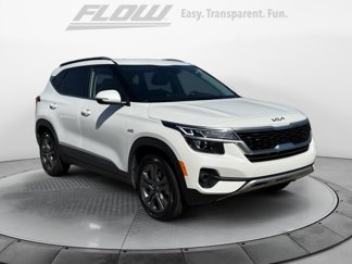Used 2023 Kia Seltos S w/ Navigation Package image 1