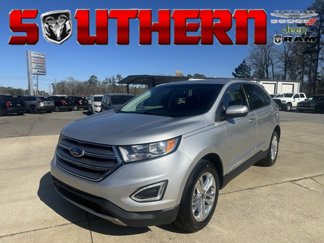 Used 2016 Ford Edge Titanium w/ Technology Package image 1